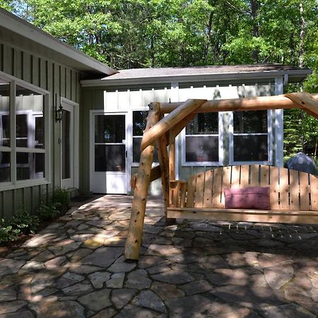 Decompression Zone Villa Arbor Vitae Exterior foto